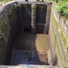 水電站地下室補漏,地下室連通口漏水堵漏,水電站水渠堵漏
